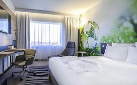 Novotel Wrocław Centrum