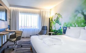 Novotel Wrocław Centrum